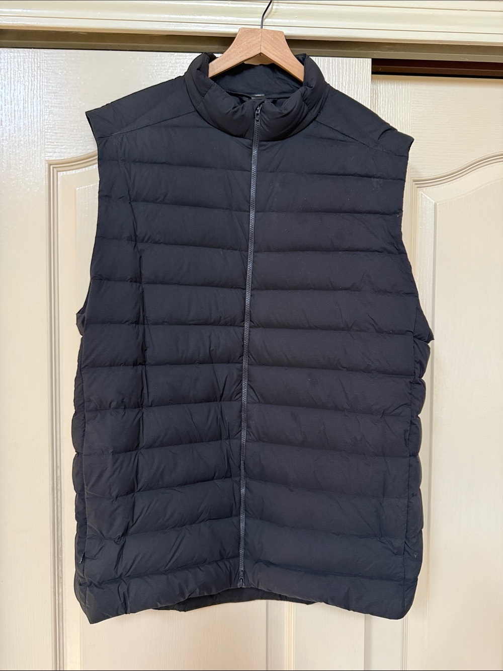 Men's Lululemon vest